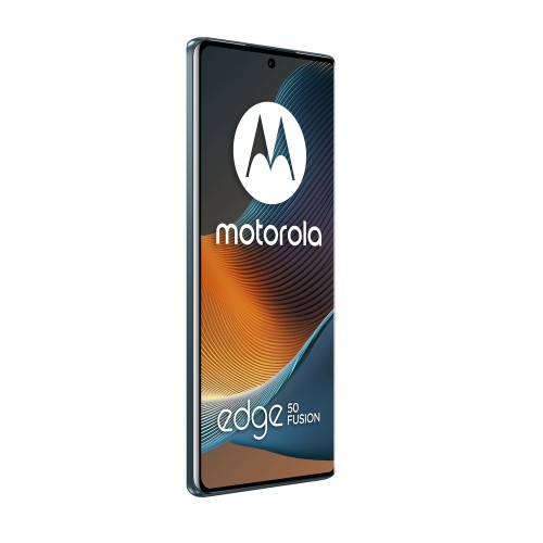 SMARTPHONE MOTOROLA MOTO EDGE 50 FUSION 5G 6.67'' (PB3T0044RO) 8GB/256GB FOREST BLUE